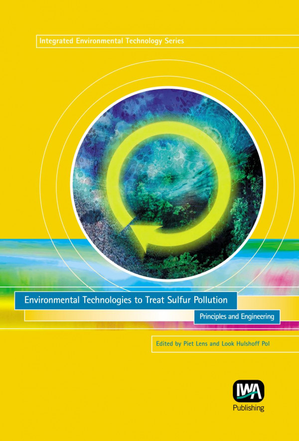 Environmental Technologies to Treat Sulfur Pollution