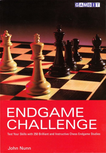 Endgame Challenge