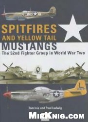 Spitfires and Yellow Tail Mustangs