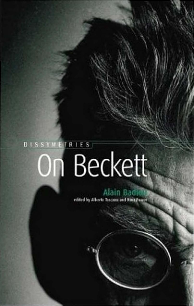 On Beckett