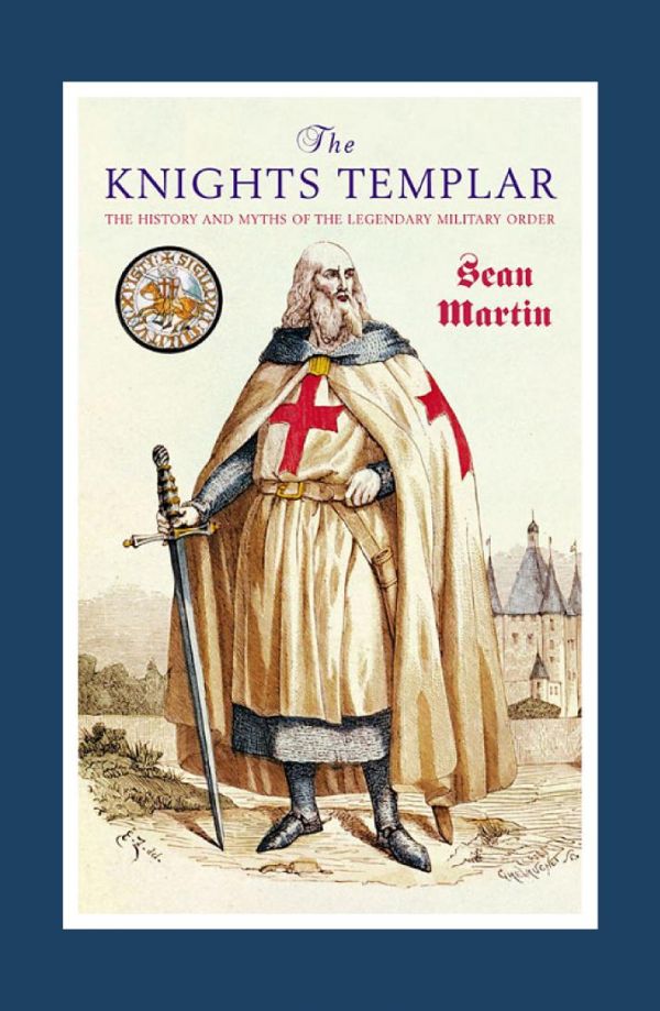 The Knights Templar