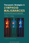 Therapeutic Strategies in Lymphoid Malignancy