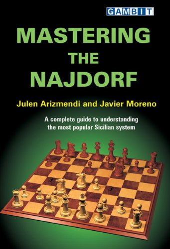 Mastering the Najdorf