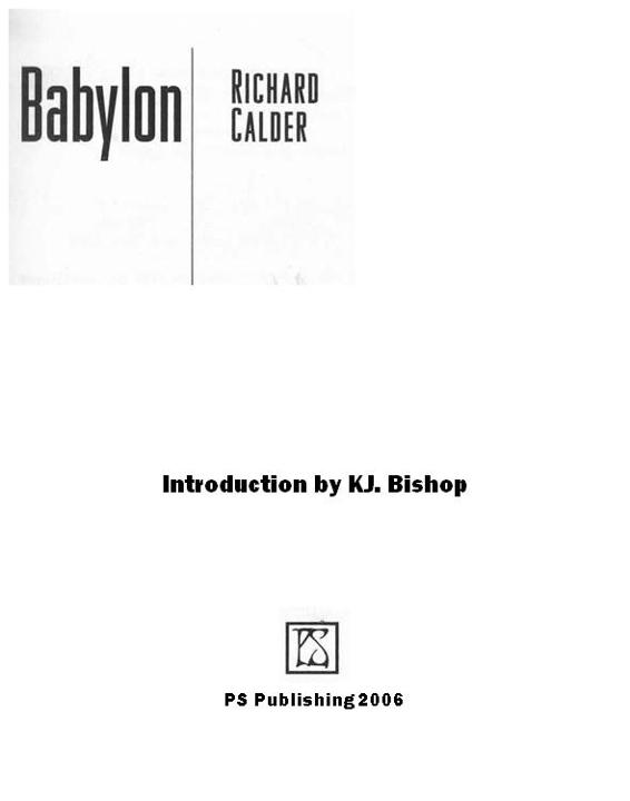 Babylon