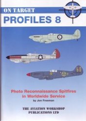 Photo reconnaissance Spitfires in worldwide service.