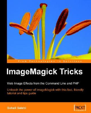 Imagemagick Tricks