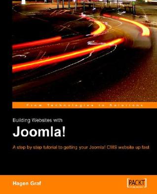 Building Websites with Joomla!