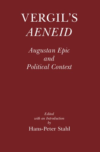 Vergil's Aeneid