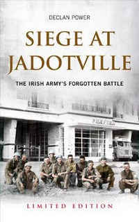 Siege at Jadotville