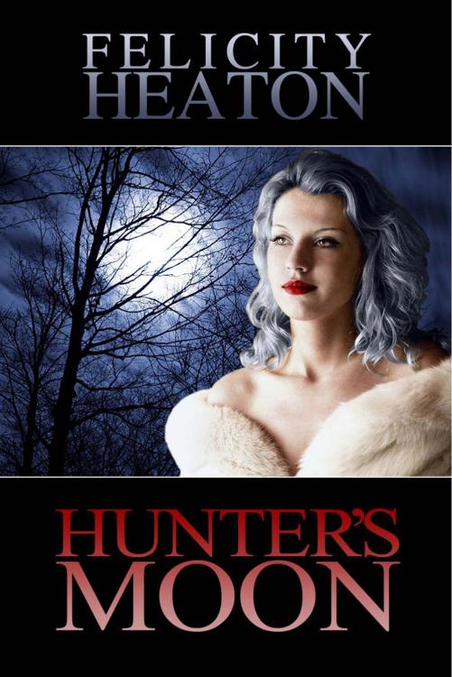 Hunter's Moon