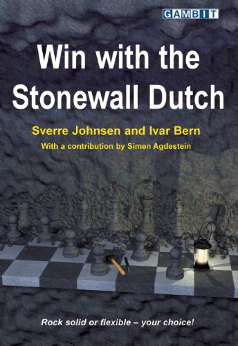 Win With the Stonewall Dutch