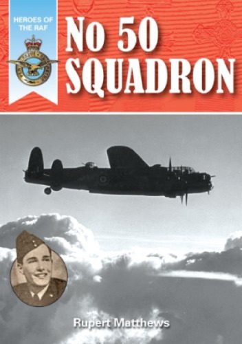 No. 50 Squadron