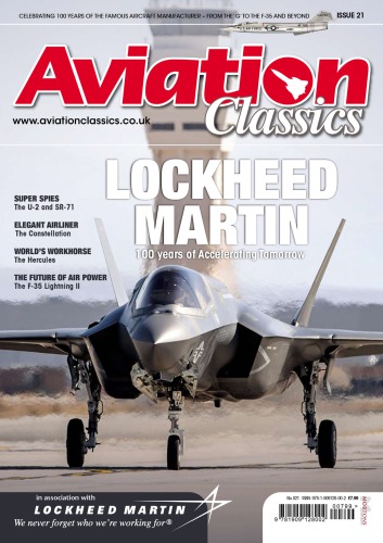 Lockheed Martin