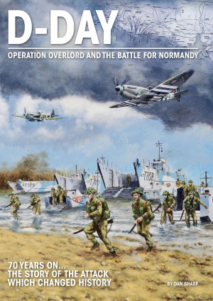 D-Day