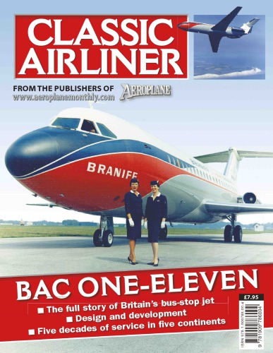 Bac One-Eleven