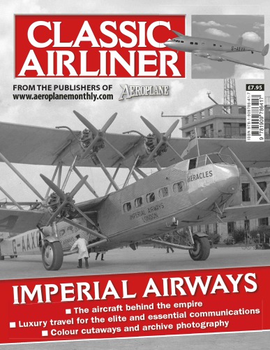 Imperial Airways (1924-1940)