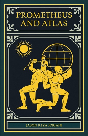 Prometheus and Atlas