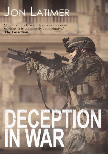 Deception in War