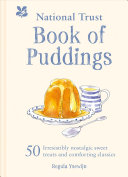 National Trust Book Of Puddings