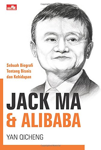 Jack Ma &amp; Alibaba