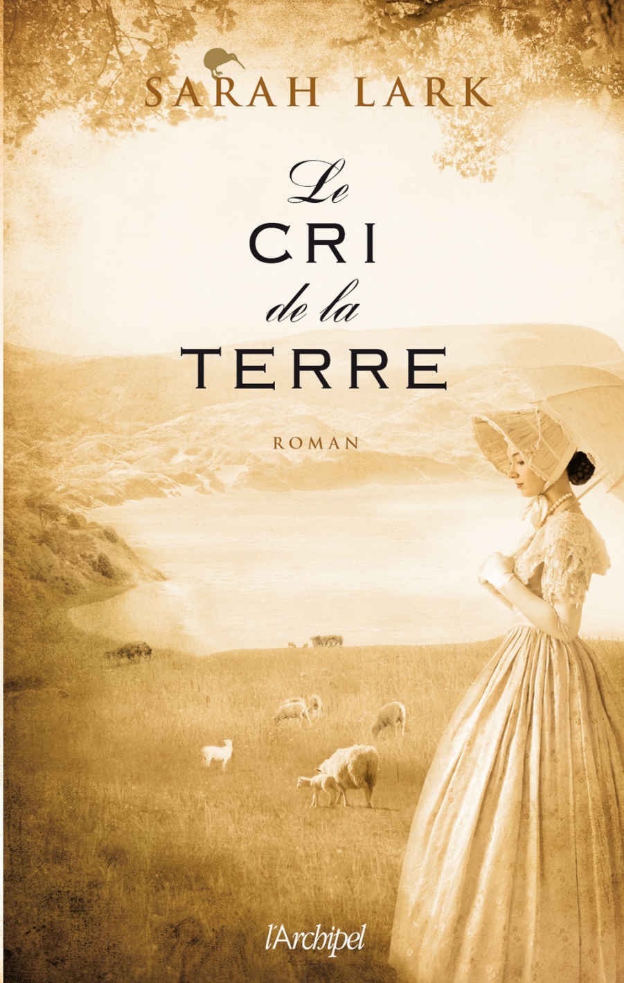 Le cri de la terre