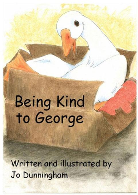 Being Kind To George