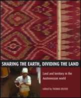 Sharing The Earth, Dividing The Land