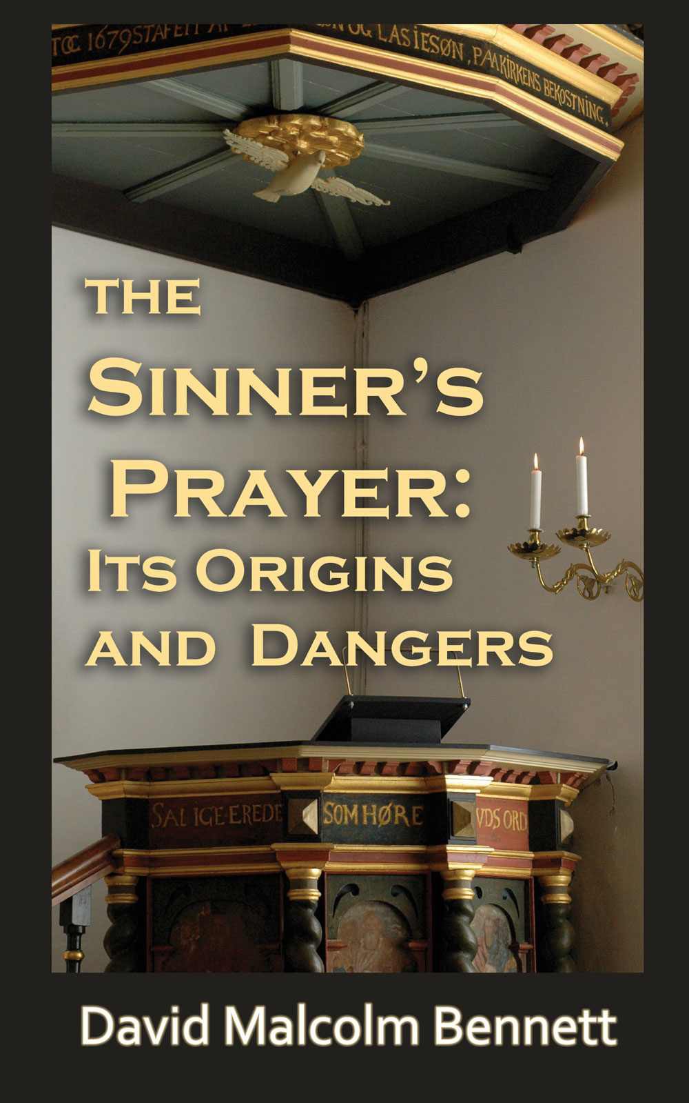 The Sinner's Prayer