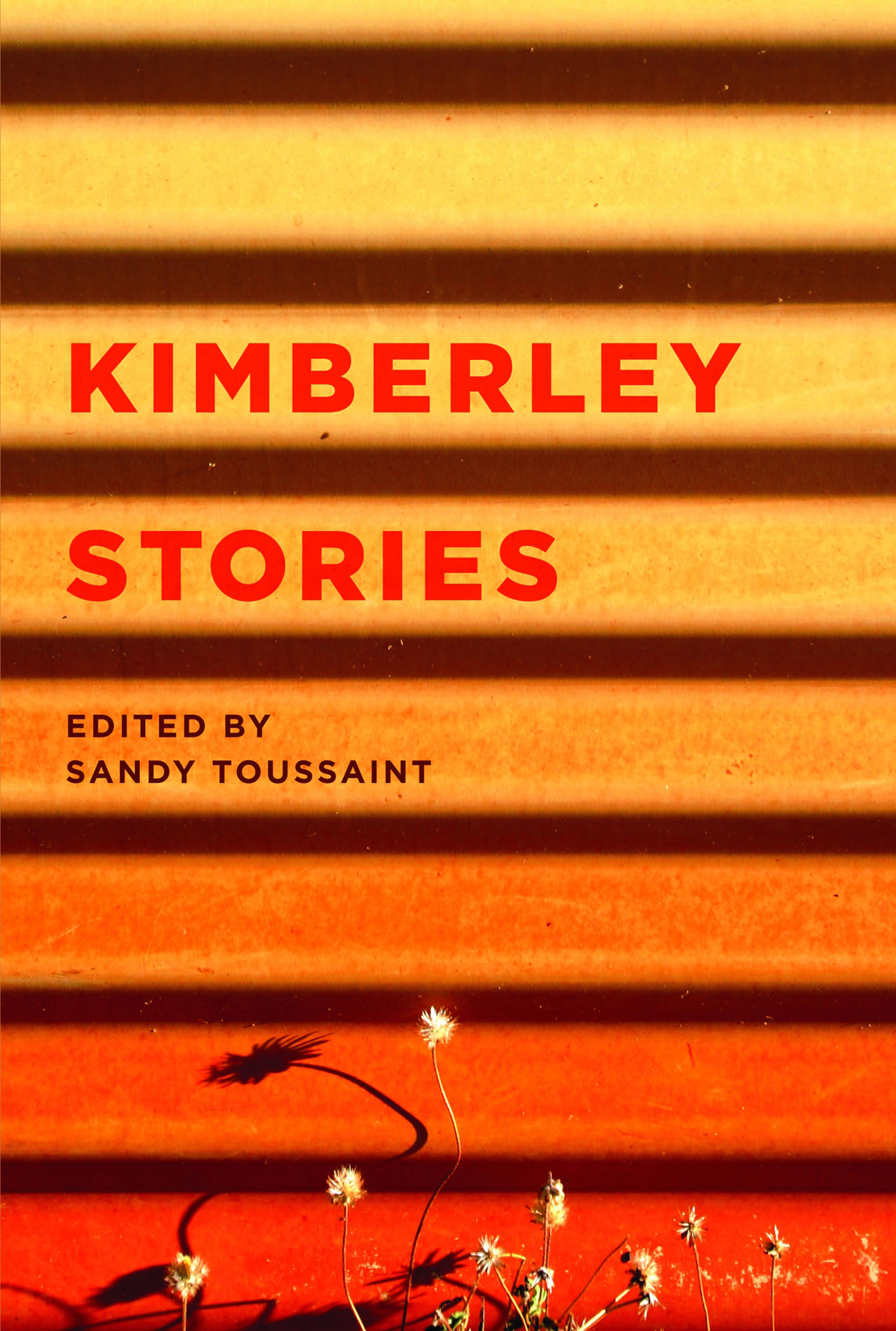 Kimberley Stories