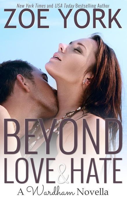 Beyond Love and Hate