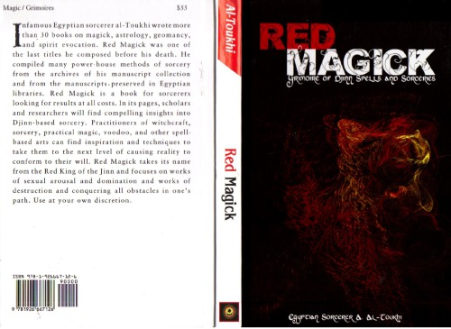 Red Magick