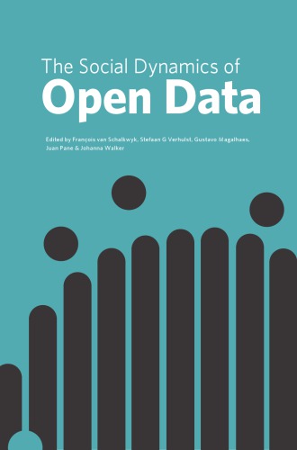 Open Data in Developing Economies : Toward Building an Evidence Base on What Works and How.