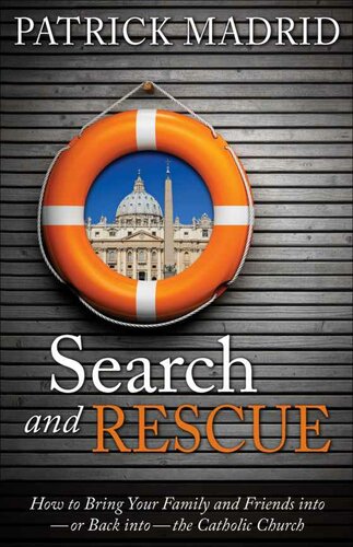 Search and Rescue