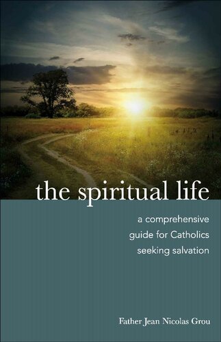 The Spiritual Life