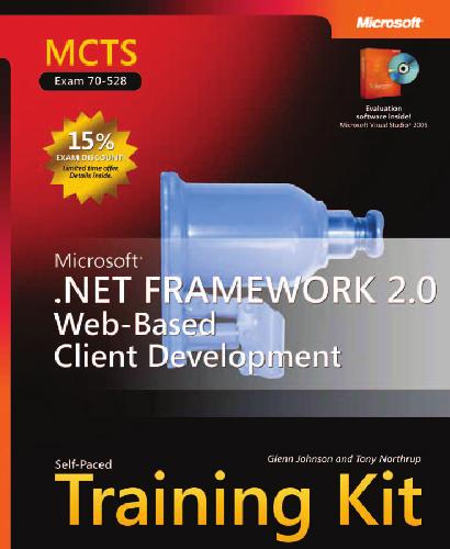 Vb. Net Web Developer's Guide