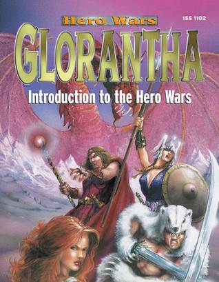 Glorantha