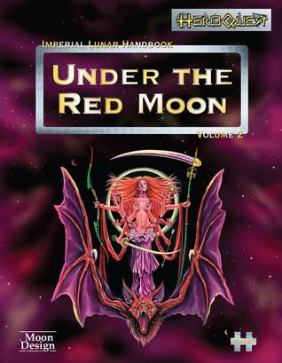 Imperial Lunar Handbook Volume 2