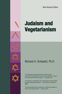 Judaism and Vegetarianism