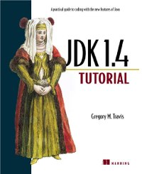 The JDK 1.4 Tutorial