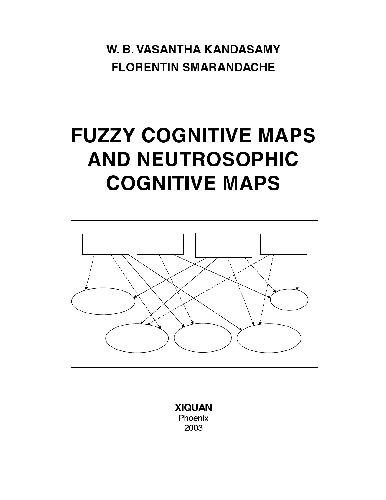 Fuzzy Cognitive Maps and Neurosophic Cognitive Maps