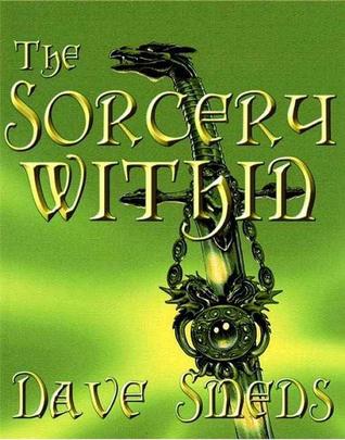 The Sorcery Within