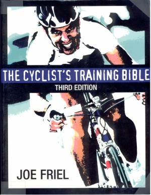 The Cyclist's Training Bible