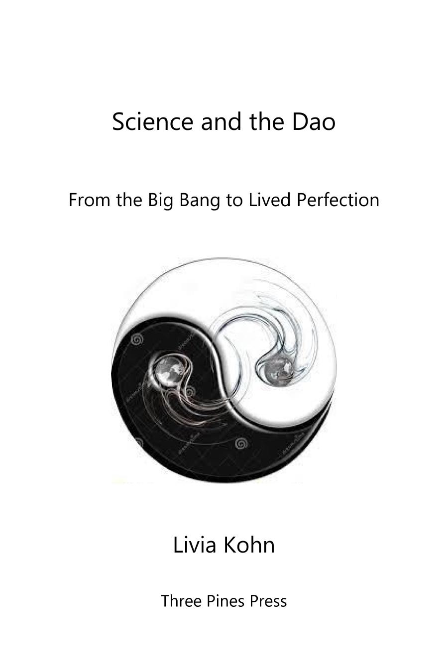 Science and the DAO