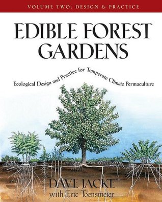 Edible Forest Gardens, Volume 2