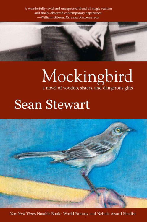 Mockingbird