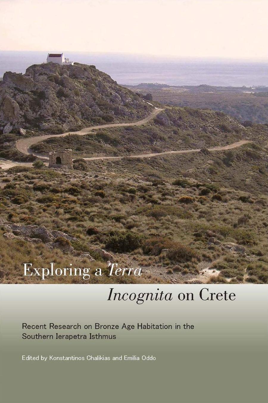 Exploring a Terra Incognita on Crete