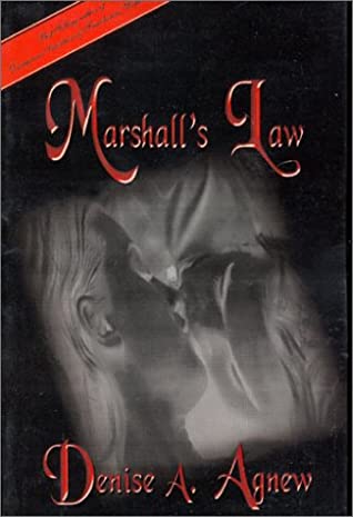 Marshall's Law