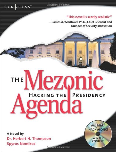 The Mezonic Agenda