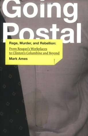 Going Postal