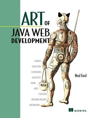 Art of Java Web Development